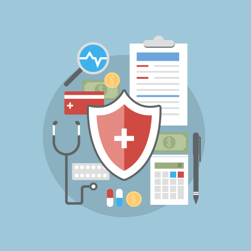 Khám, chữa bệnh BHYT tại Bệnh viện Đa khoa Hồng Đức III:
Không còn quá lo viện phí